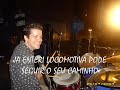 musica locomotiva imagens show beneficiente