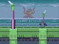 MegamanX 14 Sigma Stage 4, Final Boss, Ending