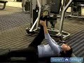 How to Increase your Flexibility : Isolated Leg Stretches & Exercises to Increase Flexibility