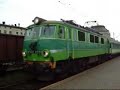 Stacja Tarn�w przed po?udniem cz. 1
