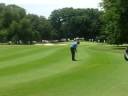 Torneo de Maestros 2008 - Pato Cabrera