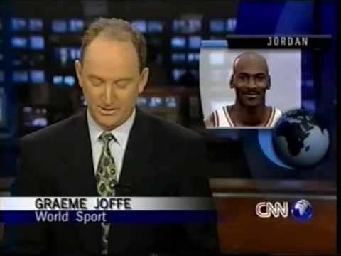 0 Michael Jordan Through The Years: Air Jordan XV