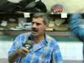 O palma LIVE pentru un backup :)))