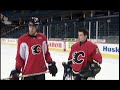 Adrian Aucoin shows how to shoot