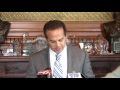 06-25 Mayor Announces Teachers Union Contract, Reacts to Legislative Budget