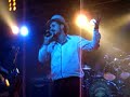 Serj Tankian - Sky is Over live