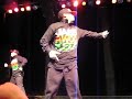 JabbaWockeeZ @ \"678\" Playgrounds Inc. Kool Haus (Part 3) JabbaWockeeZ @ \"678\" Playgrounds Inc. Kool Haus (Part 3)
