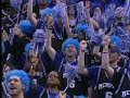 No. 2/3 Tigers Pounce Tulsa for Victory