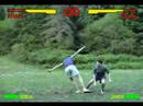 King of Street Fighter 2