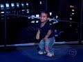 PROGRAMA DO JÔ- Anão Imita Michael Jackson (03-12-08).flv PROGRAMA DO JÔ- Anão Imita Michael Jackson (03-12-08).flv