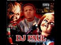 DJ Paul - Niggaz Dyin'