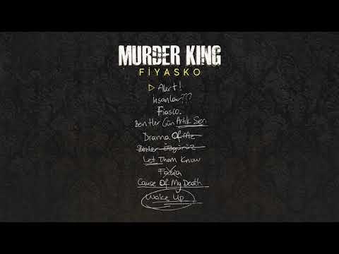 Download Murder King - Alert (Official Audio) Murder King - Alert (Official Audio)