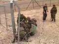 Bil'in 23.03.2007