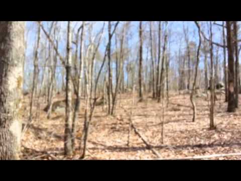 30.86 acres White, GA