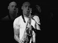 james carter and joshua redman plays 