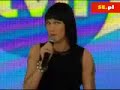 Chyli?ska ma talent!