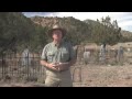 Travel Guide New Mexico tm Ghost Towns New Mexico