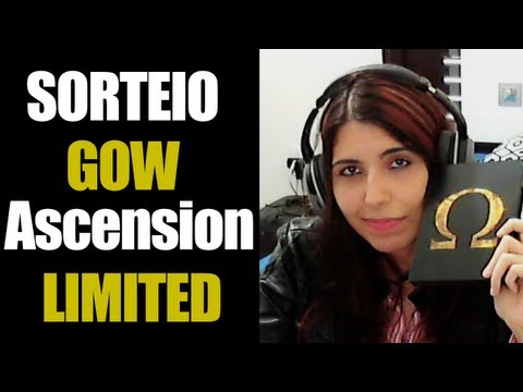 gow ascension gow ascension