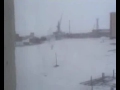 Южак в г. Певек, Чукотского А.О.flv
