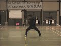 苗刀競技会