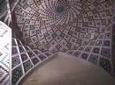SHIRAZ MOSQUEE NASIR-OL-MOLK XIX�