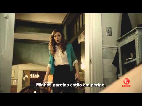 Witches of East End -Promo 1x02 -legendado (Pt-Br)