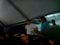 1, 2 e 3 Coelhinho Causando... Mais uma Teiti!!!