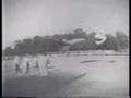 AVIAÇÃO - O Demoiselle de Santos Dumont, o Pai da Aviação.