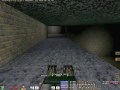 Quake Team Fortress - I'm 12 vs. Digital Jedi II, pt. 3