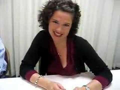 Heather Langenkamp