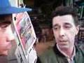 Jornal cona da mãe!