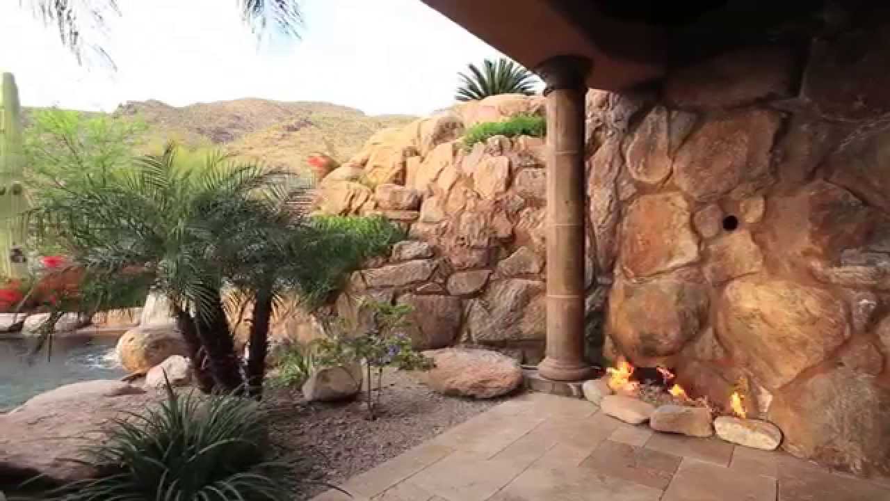Luxury Home in Tucson