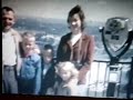 Grandpa Quinn at Niagra Falls