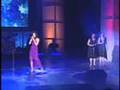Jeanie Cha(Baby J) singing Run to You at eXposure