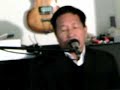 Hay Nguoc Mat Nhin Doi sang tac Le Huu Ha,