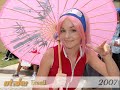 Haruno Sakura cosplay *Saah*