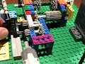 Modeling Blog Daily - Lego 4 Speed Xmission DETAILS Modeling Blog Daily - Lego 4 Speed Xmission DETAILS