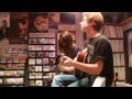 Blood Red Shoes 'In Time To Voices' Acoustic Live at Resident Records