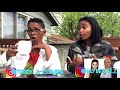Christina Aguilera ft. Demi Lovato - Fall In Line Reaction w Moms #RealReaction