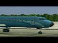 Tu-134 UUWW-URRR