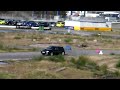 Testdrive the  new STI / Gusenbauer / DA