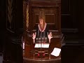Bego�a Lasagabaster en el Congreso de Diputados VI. 2� parte