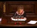 Begoña Lasagabaster en el Congreso de Diputados VI. 2ª parte