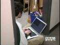 RIT on TV News: Coke Machine 'Hack'