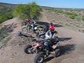 450r and predator new path