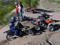 450r and predator new path