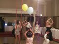 familys interpretation of the evolution of dance