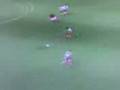 FIFA 08 invisible player (NANI)