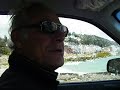 Argentina Patagonia Bariloche Car Washing and Bird Watching Ennio 2009.wmv