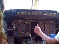 ATA 757-300 Preflight (Part 1)